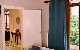 Morpheus Realm Apartment