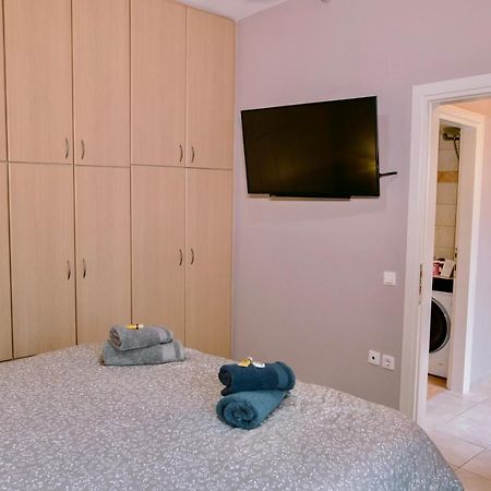 Morpheus Realm Apartment Ioannina Extérieur photo